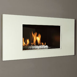 Verine Fires Atina XL Gas Fire