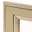 Verine Designer Brass