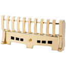Verine 16 Elegance Brass