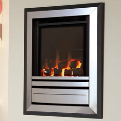 Verine Fires Frontier HE HIW High Efficiency Gas