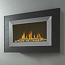 Verine Fires Marcello Balanced Flue Gas