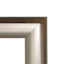 Verine Meridian Bronze / Champagne Frame