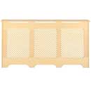 Winther Browne Classic Large RADC203 Radiator Cabinet
