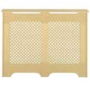 Winther Browne Classic Medium RADC202 Radiator Cabinet
