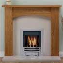 WB Hoxton Oak
