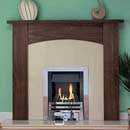 Winther Browne Fires Hoxton Surround