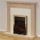 Winther Browne Fires Traditional Suite