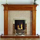 Winther Browne Fires Woodthorpe Surround