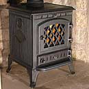 Warmland Stoves 2 Standard Multifuel Stove