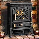 Warmland Stoves Classic 2 Electric Stove