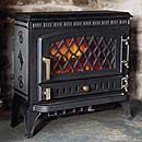 Warmland Stoves Classic 4 Electric Stove