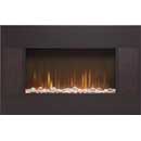 Burley Fires Witham 516-R Electric Fire