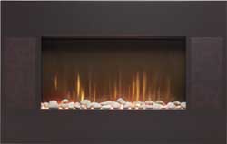 Burley Fires Witham 516-R Electric Fire