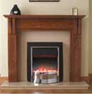 Woodform Fireplace Surrounds Adam