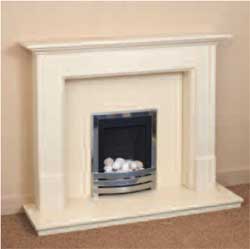 Woodform Fireplace Surrounds Aston