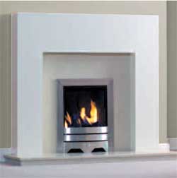 Woodform Fireplace Surrounds Box