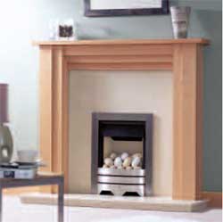 Woodform Fireplace Surrounds Buxton