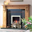 Woodform Fireplace Surrounds Cambridge