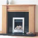 Woodform Fireplace Surrounds Charles