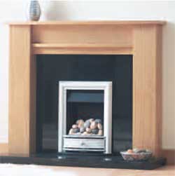 Woodform Fireplace Surrounds Charles