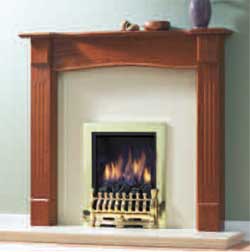 Woodform Fireplace Surrounds Chatsworth