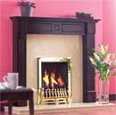 Woodform Fireplace Surrounds Edward