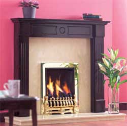 Woodform Fireplace Surrounds Edward