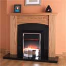 Woodform Fireplace Surrounds Eve
