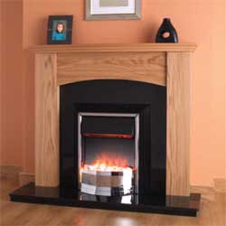Woodform Fireplace Surrounds Eve