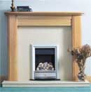 Woodform Fireplace Surrounds Guildford