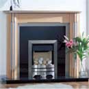 Woodform Fireplace Surrounds Hamble
