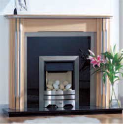 Woodform Fireplace Surrounds Hamble