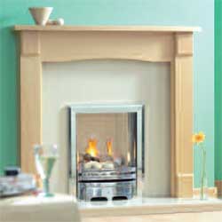 Woodform Fireplace Surrounds Howden