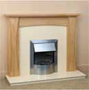 Woodform Fireplace Surrounds Lorna