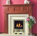 Woodform Fireplace Surrounds Manor
