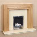 Woodform Fireplace Surrounds McBride