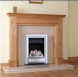 Woodform Fireplace Surrounds Melba