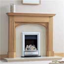 Woodform Fireplace Surrounds Charles Scala