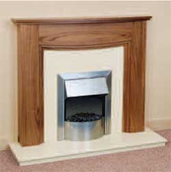 Woodform Fireplace Surrounds Ullswater
