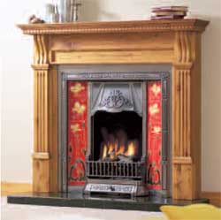 Woodform Fireplace Surrounds Victoriana
