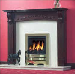 Woodform Fireplace Surrounds Winchester