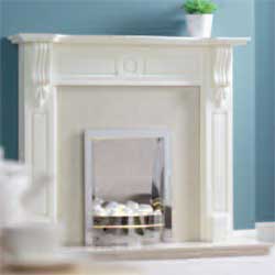 Woodform Fireplace Surrounds York