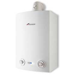 Worcester Greenstar 12Ri 100237 Regular Boiler