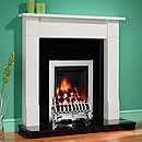 Be Modern Fires Wykeham Surround