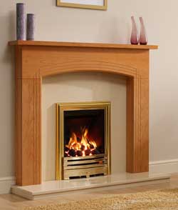 Be modern Fires Arden Surround