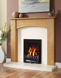 Be modern Fires Darwin Surround