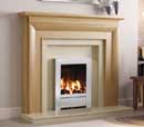 Be modern Fires Newark Surround