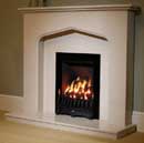 Be Modern Fires Shelby 42inch Surround