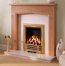 Be Modern Fires Tudor Surround