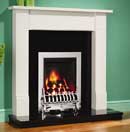 Be Modern Fires Wykeham Surround